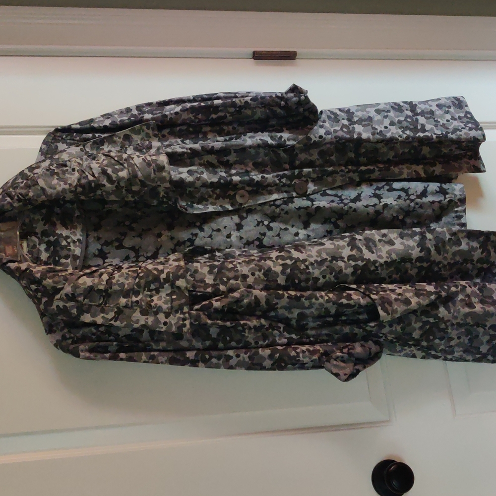 Multiples Jacket - image 1